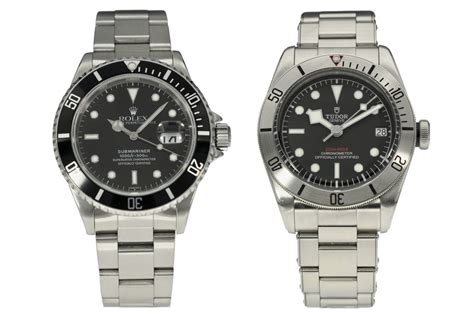 tudor rolex price|difference between Rolex and tudor.